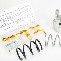 STRAIGHTLINE Clutch Kit S D Ge N 4 600r 146 175 3000 Ft