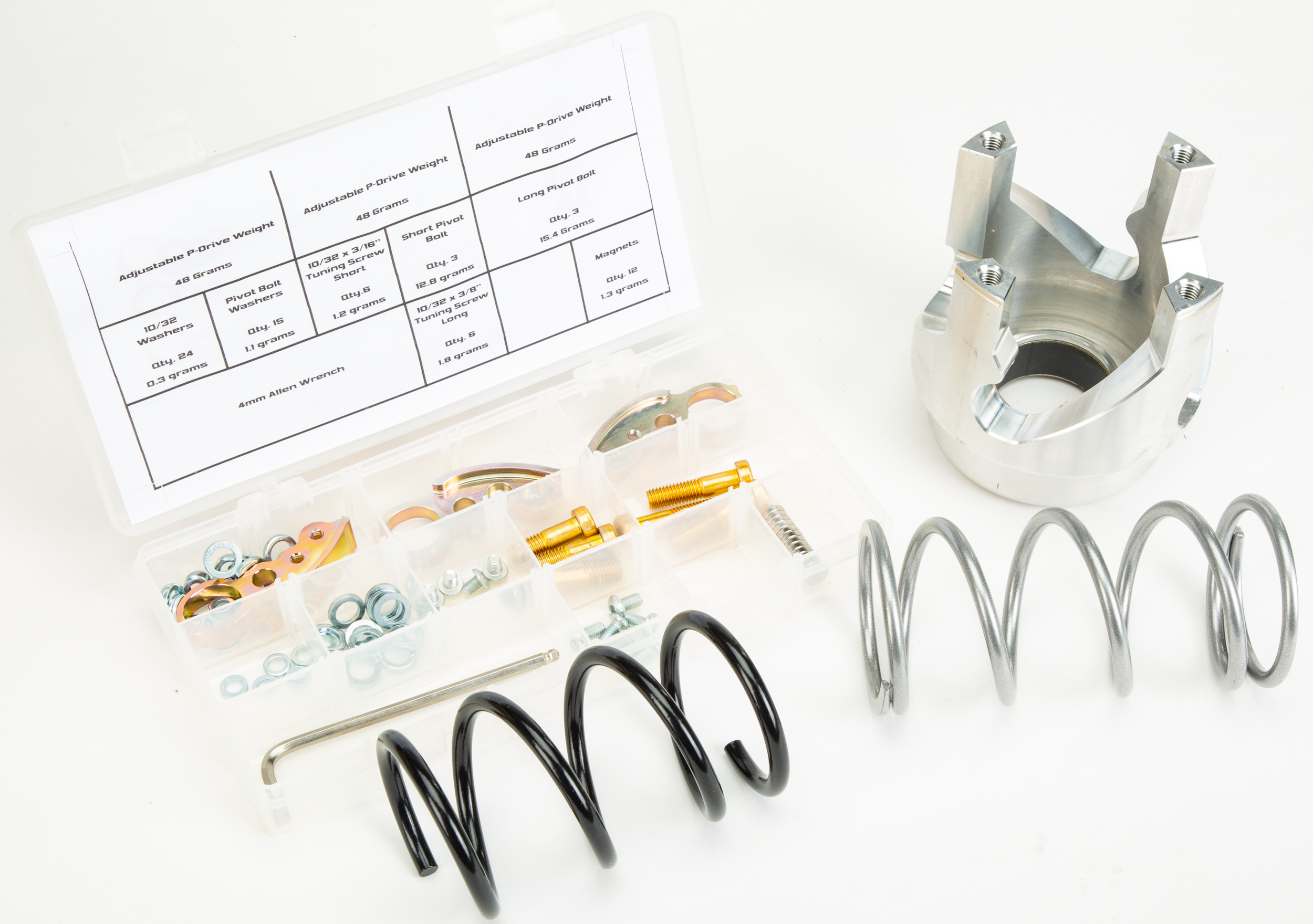 STRAIGHTLINE Clutch Kit S D Ge N 4 850 146 174 3000 Ft