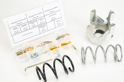 STRAIGHTLINE Clutch Kit S D Ge N 4 850 146 174 3000 Ft