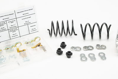 STRAIGHTLINE Clutch Kit S D Ge N F 900 Turbo 137 3000 Ft