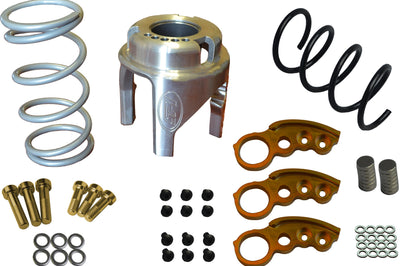 STRAIGHTLINE Clutch Kit S D Ge N4 850 137 3000 Ft S/M