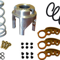 Straightline Clutch Kit S-d Ge N4 850 137 0-3000 Ft S/m - Snowmobile Collection