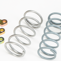 Straightline Clutch Kit Sd 600etec 0-3000ft 2009-18 - Snowmobile Collection