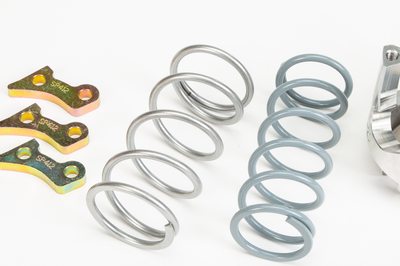 Straightline Clutch Kit Sd 600etec 0-3000ft 2009-18 - Snowmobile Collection