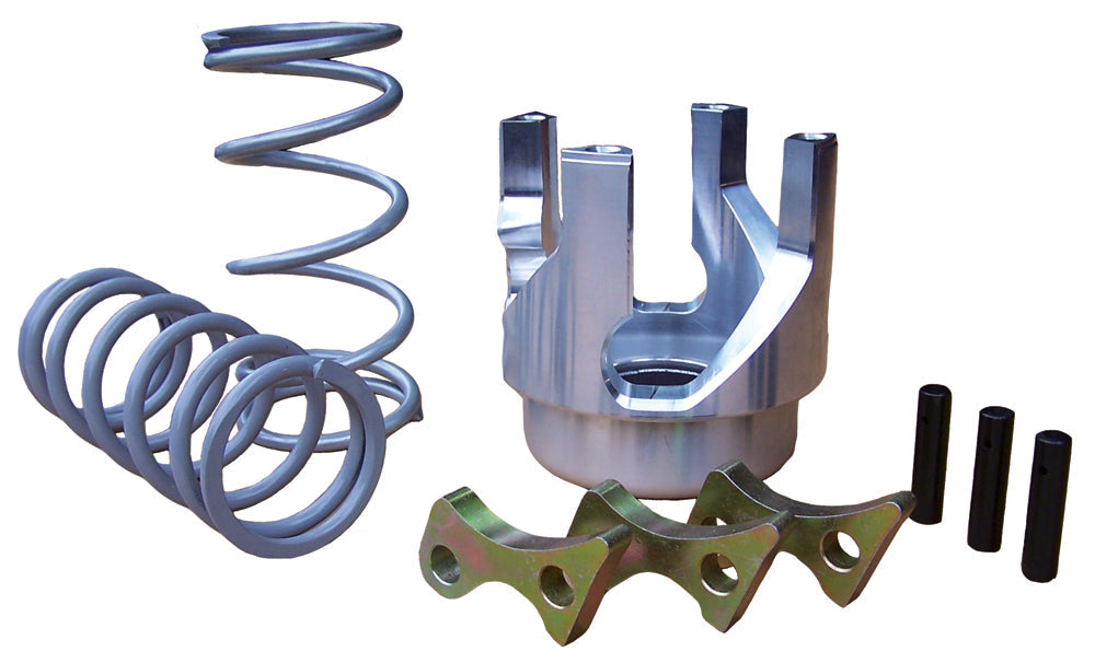 Straightline Clutch Kit - Snowmobile Collection