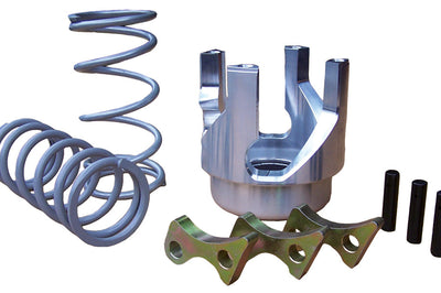 Straightline Clutch Kit - Snowmobile Collection