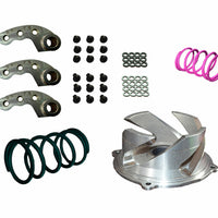 Straightline Clutch Kit - Snowmobile Collection