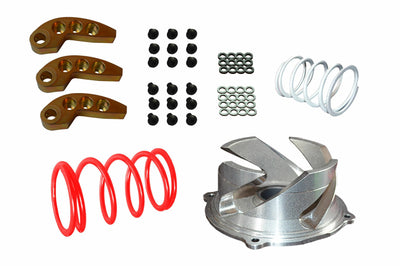 Straightline Clutch Kit - Snowmobile Collection