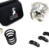 Ibexx Clutch Kit Stage 2 Pol 850 - Snowmobile Collection