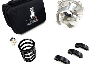 Ibexx Clutch Kit Stage 2 Pol 850 - Snowmobile Collection