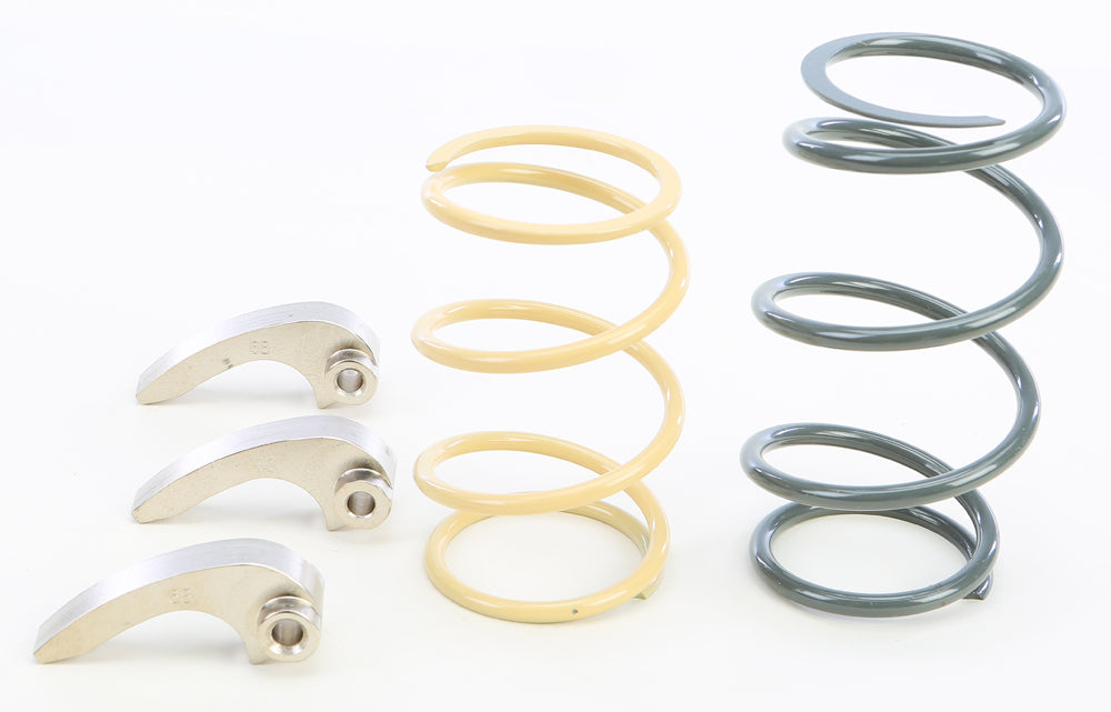 Epi Clutch Kit Stock Tire - Atv Performance Products