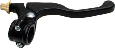 Motion Pro Clutch Lever Assembly Black - Offroad Collection