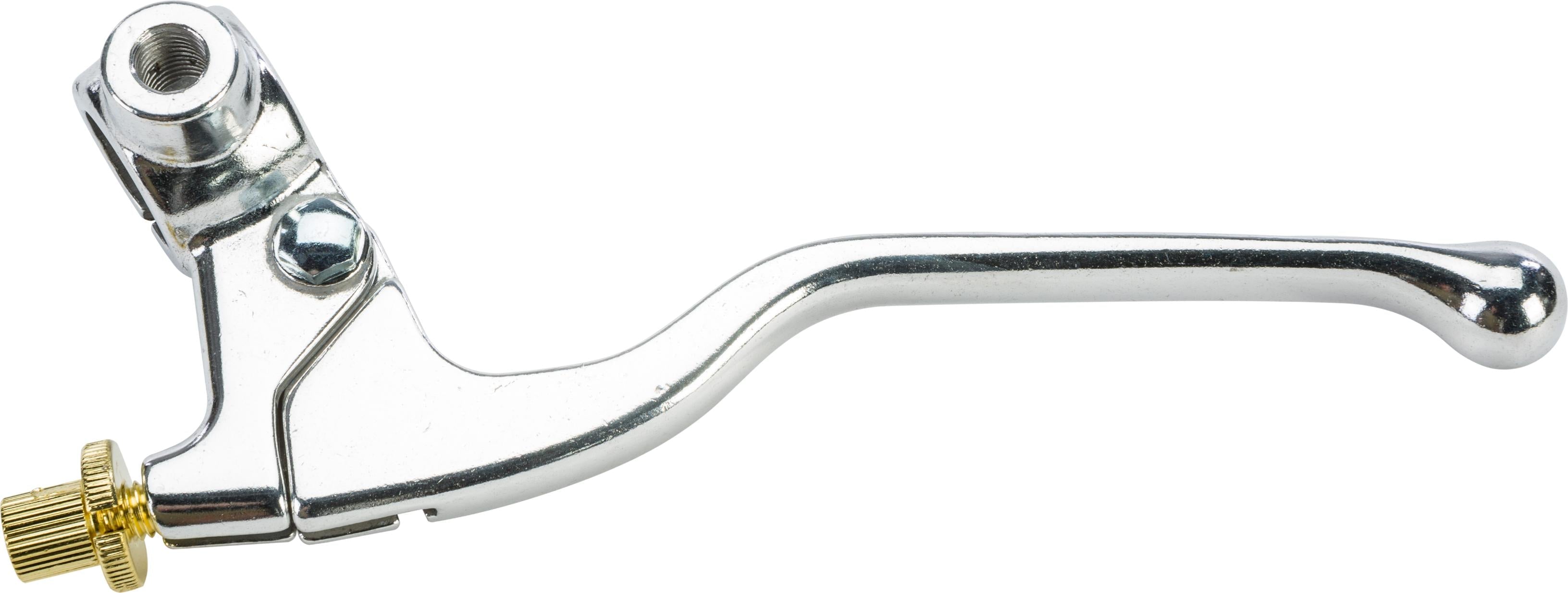 Fire Power Clutch Lever Assembly Silver - Street Collection