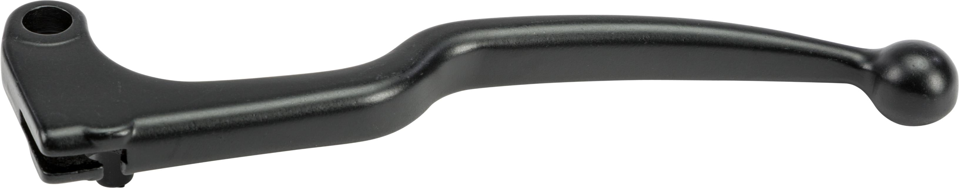 Fire Power Clutch Lever Black - Street Collection