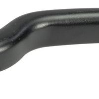 Fire Power Clutch Lever Black - Street Collection