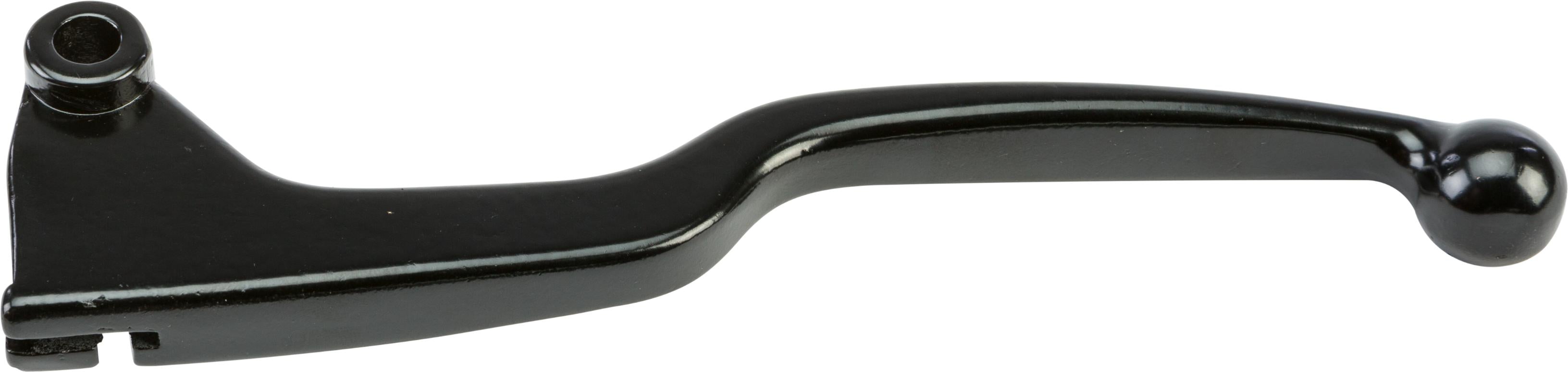 Fire Power Clutch Lever Black - Street Collection