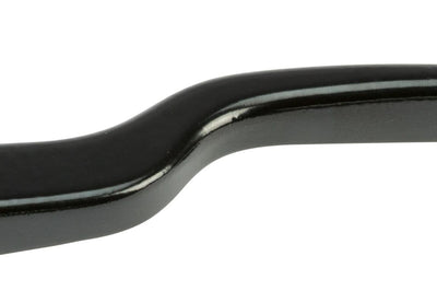 Fire Power Clutch Lever Black - Street Collection