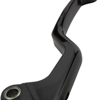 Works Clutch Lever Blk Crf450rx Connection - Silver - Offroad Collection