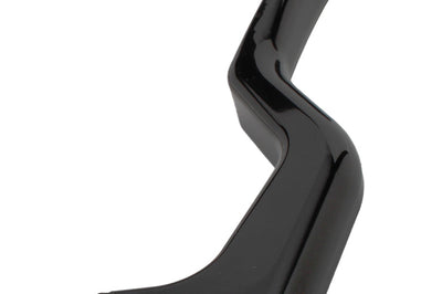 Works Clutch Lever Blk Crf450rx Connection - Black - Offroad Collection