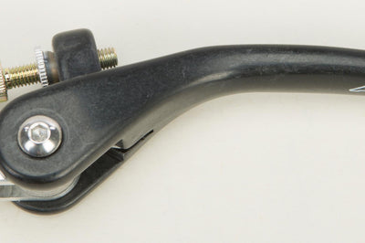 Arc Clutch Lever Composite - Black - Offroad Collection