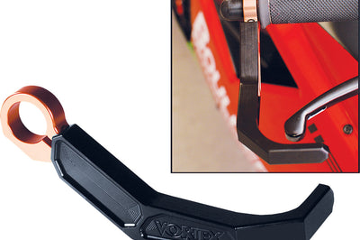 VORTEX Clutch Lever Guard V3 Blk