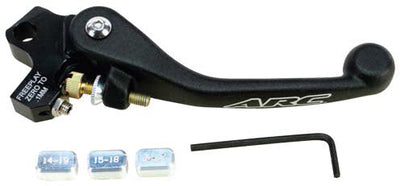 ARC Clutch Lever Powerlever Aluminum