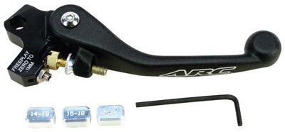 ARC Clutch Lever Powerlever Aluminum