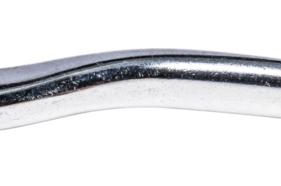 Fire Power Clutch Lever Silver - Atv Performance Products