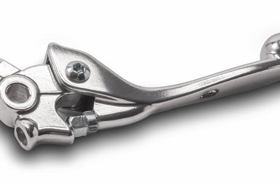 Motion Pro Clutch Lever Silver Kaw - Offroad Collection