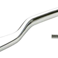 Motion Pro Clutch Lever Silver - Offroad Collection