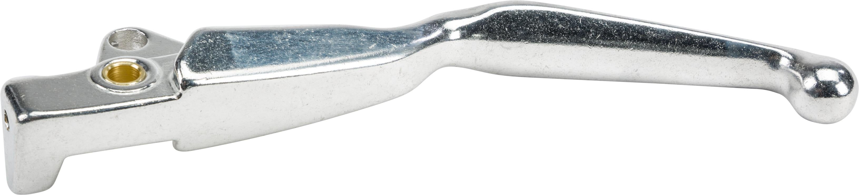 Fire Power Clutch Lever Silver - Street Collection