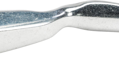 Fire Power Clutch Lever Silver - Street Collection