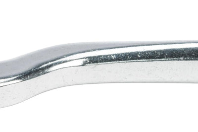 Fire Power Clutch Lever Silver - Street Collection