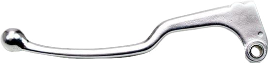 Motion Pro Clutch Lever Silver - Street Collection
