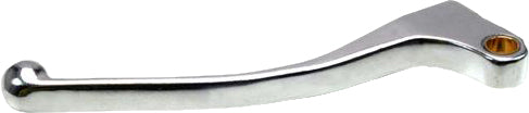 Motion Pro Clutch Lever Silver - Street Collection