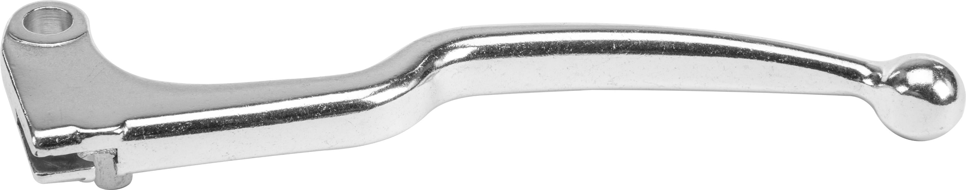 Fire Power Clutch Lever Silver - Street Collection