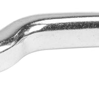 Fire Power Clutch Lever Silver - Street Collection