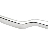 Motion Pro Clutch Lever Silver - Street Collection