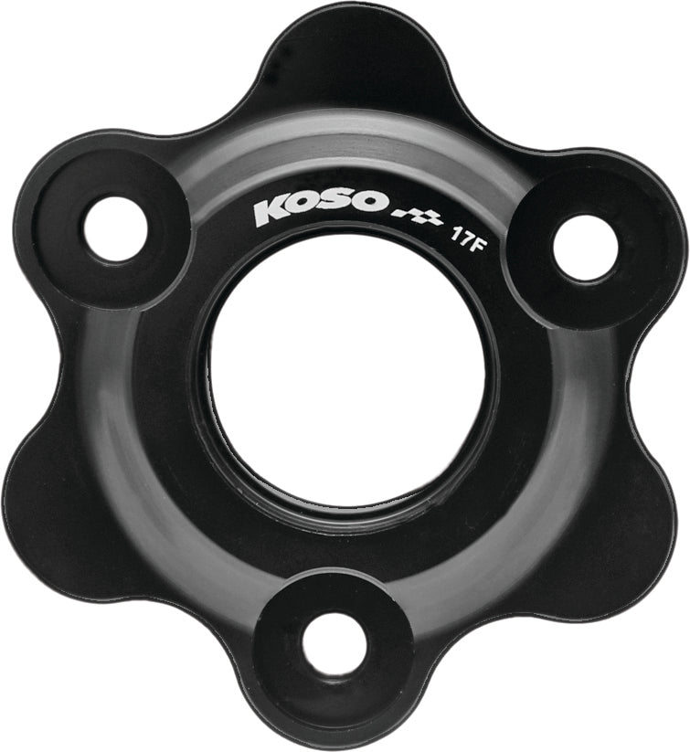 Koso Clutch Lifter Plate Hon - Street Collection