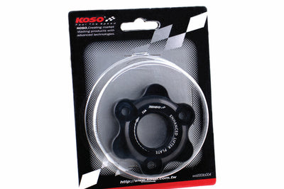 Koso Clutch Lifter Plate Hon - Street Collection