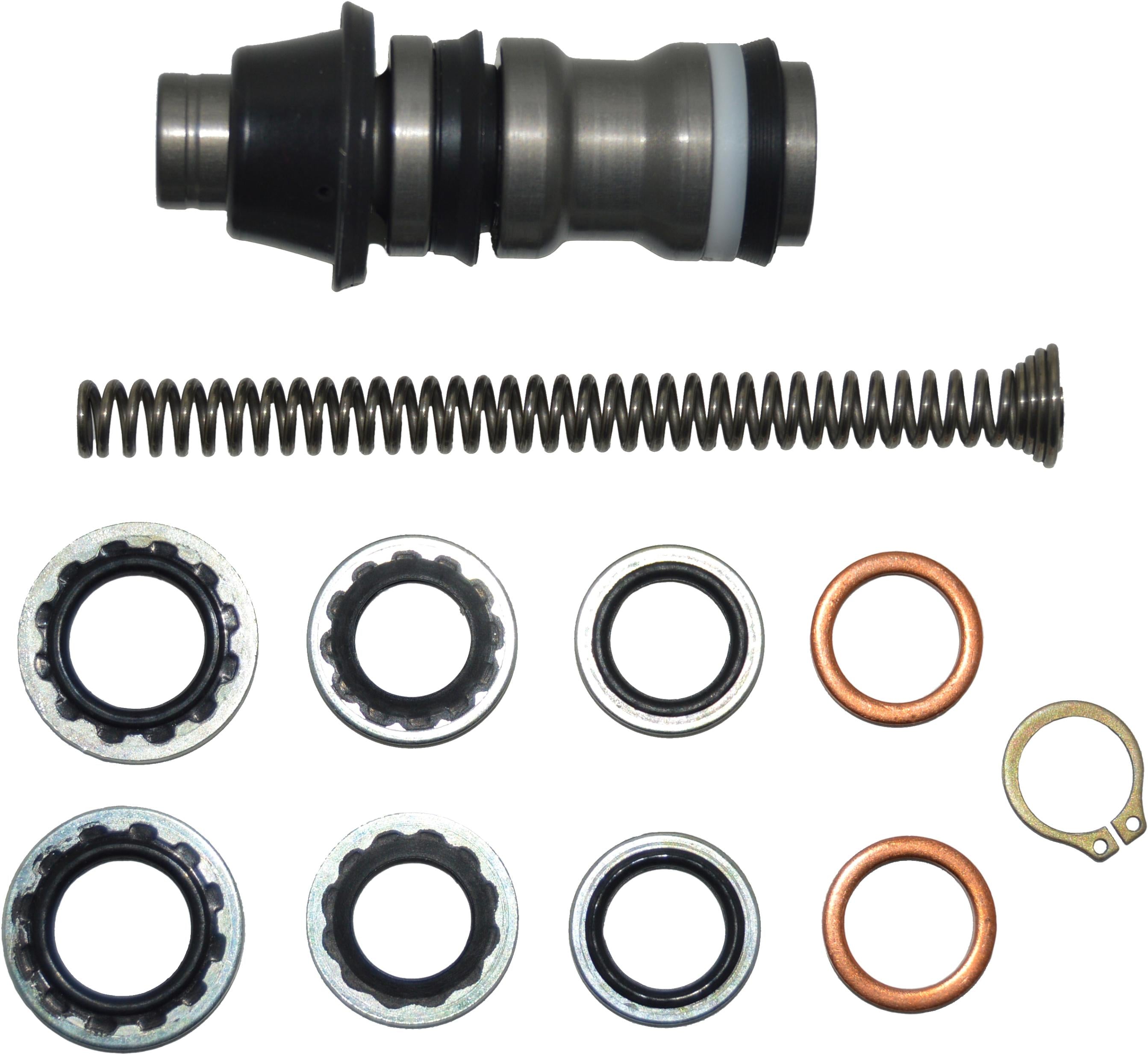 Cycle Pro Clutch Master Cyl Repair Kit Oem 37200096a - Harddrive Products