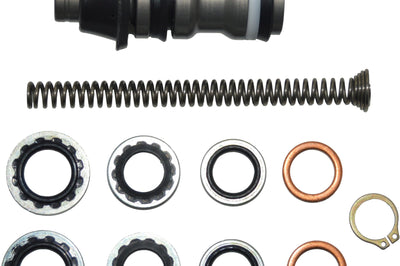 Cycle Pro Clutch Master Cyl Repair Kit Oem 37200096a - Harddrive Products