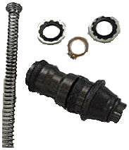 Cycle Pro Clutch Master Cyl Repair Kit Oem 43244-01 - Harddrive Products