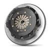 Clutch Masters 01-05 Mitsubishi Eclipse 2.4L FX725 Twin Disc Kit w/ Steel FW - Drivetrain