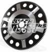 Clutch Masters 02-06 Acura RSX 2.0L 5spd / Type-S 6spd 725 Series Steel Flywheel - Drivetrain