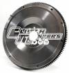 Clutch Masters 04-05 Volkswagen Golf R32 3.2L Lightweight Steel Flywheel - Drivetrain
