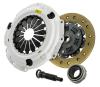 Clutch Masters 06-13 Subaru WRX 2.5L Turbo 5-Spd FX200 Kit - Drivetrain