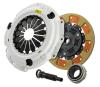 Clutch Masters 07-11 MazdaSPEED 3 2.3L FX300 Kit Sprung Disc - Drivetrain