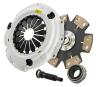 Clutch Masters 09-16 Porsche Cayman S 3.4L FX500 6-Puck Rigid Ceramic Disc Kit - Drivetrain