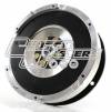 Clutch Masters 09 + Audi S4 3.0L V6 Aluminum Flywheel - Drivetrain